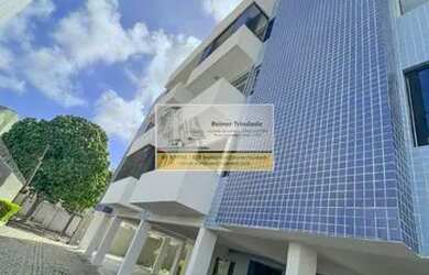 Imagem: Apartamento para venda, Tirol, 120m², 3/4 sendo 01 suíte