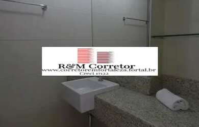 Imagem 10: Apartamento por Temporada A partir R$ 220,00 na Beira Mar em Fortaleza-CE