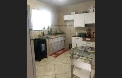 Imagem 1: Aluga uma linda casa colonial toda no blindex na Sapucaí