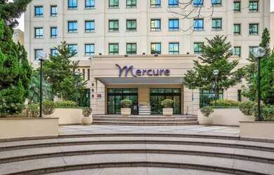 Imagem 6: Flat para alugar em Pinheiros - Edifício The Excellence - Cód. 18100688