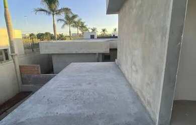 Imagem 4: CASA NOVA NO PORTAL VILLE JARDIM EUROPA À VENDA