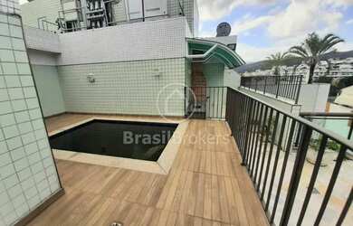 Imagem 14: Rio de Janeiro - Apartamento Padrão - Freguesia (Jacarepaguá