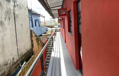 Imagem 1: Alugo/Bairro Campo Salles