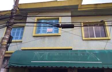 Imagem: A casa possui 2 Dormitórios, 1 Banheiro, 85m² de Área e