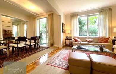 Imagem 14: Casa com 3 suítes , 230 m² - venda por R$ 4.900.000 ou aluguel por R$...