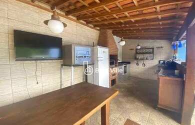 Imagem 5: Casa com 4 dormitórios, 340 m² - venda por R$ 3.000.000,00 ou aluguel...