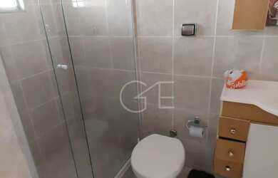 Imagem 8: Kitnet Térreo - Quadra da Praia, 45 m² - venda por R$ ou aluguel por...