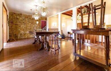 Imagem 1: Casa à venda, 583 m² por R$ 1.800.000,00 - Jardim Novo Mundo - Jundiaí/SP