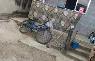 Imagem 1: Casa. Varanda, 95m² de Área, 2 Vagas na garageme2 Dormitórios