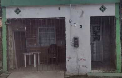 Imagem 6: Vende se uma casa. 1 Banheiroe3 Dormitórios