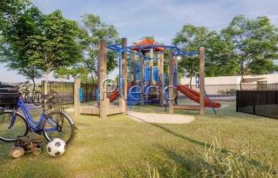 Imagem 12: Terreno à venda no Condomínio Villagio Paulínia - Paulínia/SP