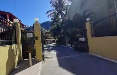 Imagem: A casa em condomínio possui 3 Dormitórios, 4 Banheiros e