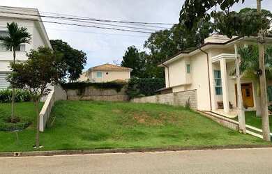 Imagem: Terreno à venda, 369 m² por R$ 450.000,00 - Condomínio Via