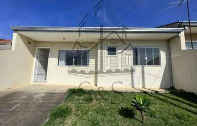 Imagem 1: Casa à venda em Piraquara