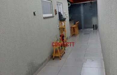 Imagem 6: Casa com 4 dormitórios à venda, 130 m² por R$ 395.000,00 - Subsetor...