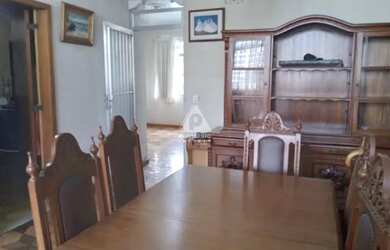 Imagem 4: Apartamento com vista livre, 3 quartos e vaga no Catete