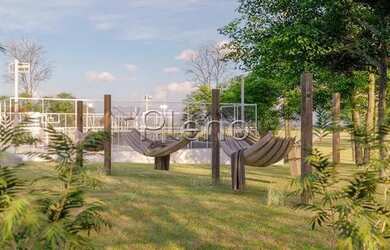Imagem 15: Terreno à venda no Condomínio Villagio Paulínia - Paulínia/SP