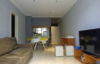 Imagem 6: REFORMADO, 80M DA PRAIA. 100m² de Área, 1 Vaga na garageme3 Dormitórios