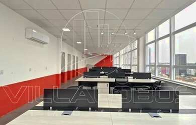 Imagem 7: Conjunto, 219 m² - venda por R$ 3.000.000,00 ou aluguel por R$ 17.646,30/mês...