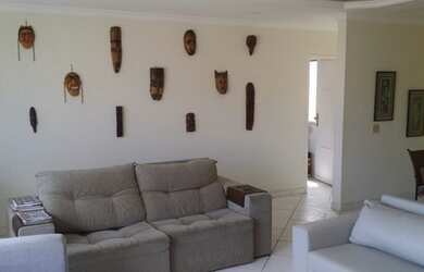 Imagem 4: Cobertura linear lâmina, 4 quartos, perto da praia do Recreio