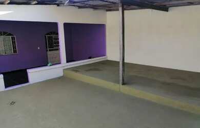 Imagem 2: Alugo casa. 1 Vaga na garageme2 Dormitórios