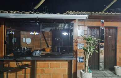 Imagem 6: Casa em Areal RJ. 75m² de Área, 1 Banheiroe1 Dormitório