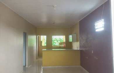 Imagem 2: Alugo casa no Flores