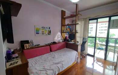 Imagem 8: Apartamento à venda, 3 quartos, 1 suíte, 1 vaga, Tijuca - RIO DE JANEIRO/RJ