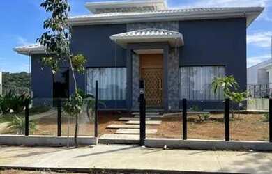 Imagem 5: Lote de 1000m² no Condomínio Champagne em Lagoa Santa MG