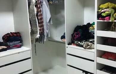 Imagem 6: Condomínio cosmopolita. Piscina, Varanda, 2 Vagas na garageme3 Dormitórios