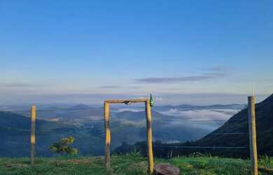 Imagem 1: Casa em Areal RJ. 75m² de Área, 1 Banheiroe1 Dormitório