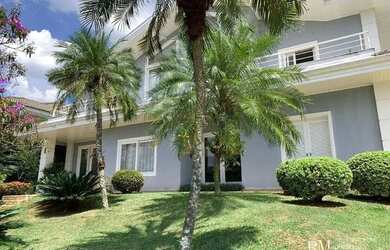 Imagem 4: Casa com 4 dormitórios, 460 m² - venda por R$ 5.000.000,00 ou aluguel...