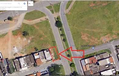 Imagem 5: LOTE DE ESQUINA COM 02 FRENTE