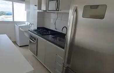 Imagem 4: View Club e Home. 58m² de Área, 1 Vaga na garageme2 Dormitórios