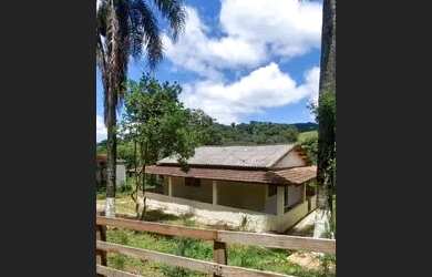 Imagem 2: Chácara 2.200²