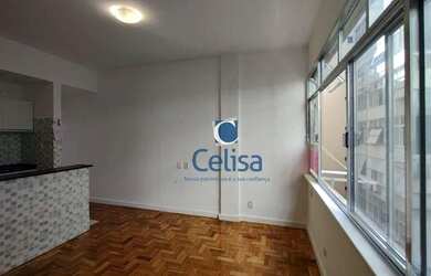 Imagem 2: Apartamento com 1 dormitório para alugar, 37 m² por R$ 2.945/mês -...