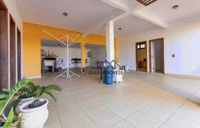 Imagem 15: Casa à venda, 583 m² por R$ 1.800.000,00 - Jardim Novo Mundo - Jundiaí/SP