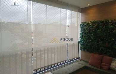 Imagem 3: Apartamento com 3 dormitórios à venda, 113 m² por R$ 1.250.000 - Jardim Messina - Jundiaí