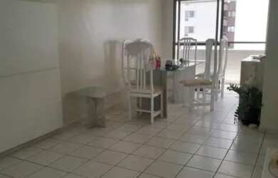 Imagem 13: Apartamento em Olinda beira mar 2qtos 1st pisc. sl festa gerador pot.24hrs