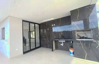 Imagem 3: Lindo Sobrado á venda no Condomínio Terras de Atibaia