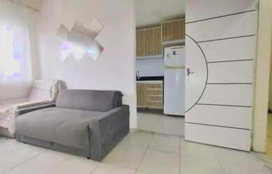 Imagem 2: Paraíso mobiliado tv painel geladeira fogão máquina d lavar camas arcondicionados...