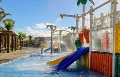 Imagem 1: VENDO COTA ONDAS PRAIA RESORT EM PORTO SEGURO