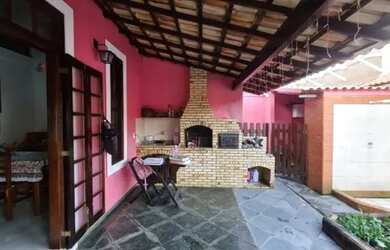 Imagem: Casa para venda em Interlagos - Vila Velha - Espírito Santo