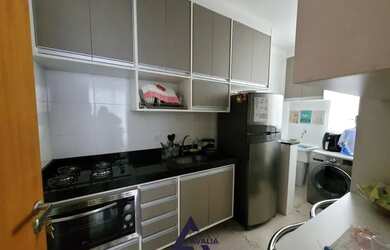 Imagem 7: Conforto e Segurança Casa em Condomínio para a Família