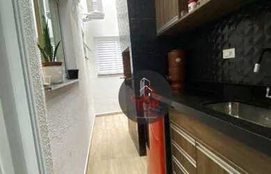 Imagem 15: Apartamento com 2 dormitórios, 90 m² - venda por R$ 589.000,00 ou aluguel...