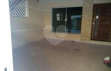 Imagem 3: MARAVILHOSO SOBRADO LOCAÇÃO ENTRAR E MORAR JARDIM SÃO PAULO