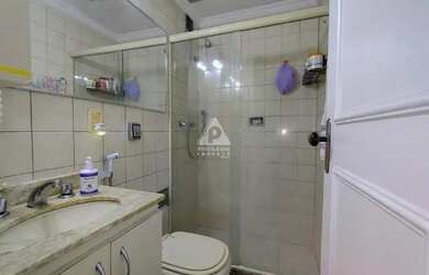 Imagem 14: Apartamento à venda, 3 quartos, 1 suíte, 1 vaga, Tijuca - RIO DE JANEIRO/RJ