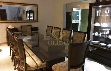 Imagem 6: Villagio do Engenho casa para locação em condomínio fechado em Londrina