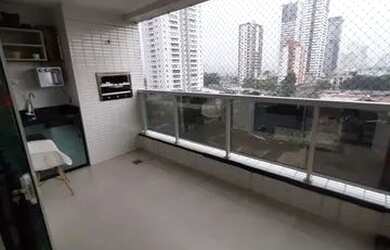 Imagem 4: VENDO EXCELENTE APARTAMENTO MELHOR LOCALIZAÇÃO DO MARCO