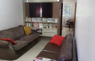 Imagem 16: Casa NOVO HORIZONTE. Ar-condicionado, Imóvel novo, 244m² de Áreae2...